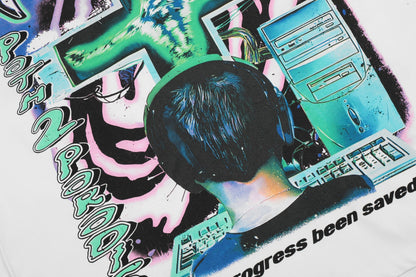 Hellstar T-shirt