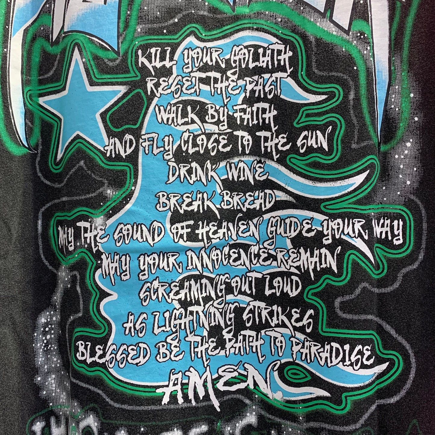 Hellstar T-shirt