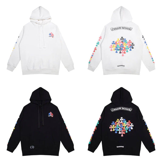 Hoodie K7023