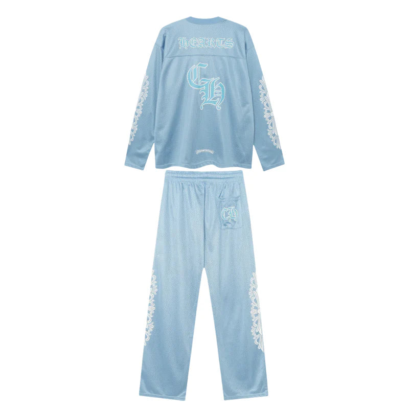 Matty Boy Mesh Warm Up Jersey 9998