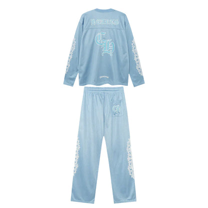 Matty Boy Mesh Warm Up Jersey 9998