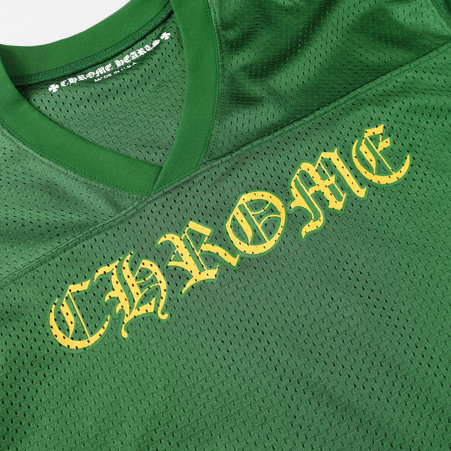Matty Boy Mesh Warm Up Jersey 9998