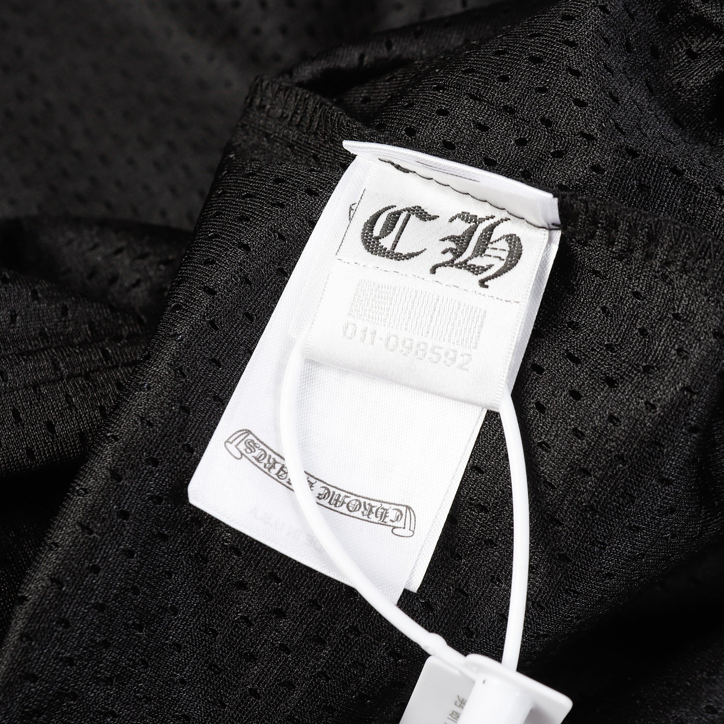 Matty Boy Mesh Warm Up Jersey 9998