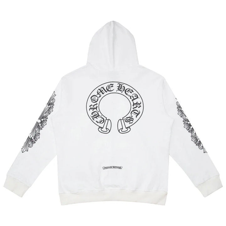 Zip Up Hoodie K5001
