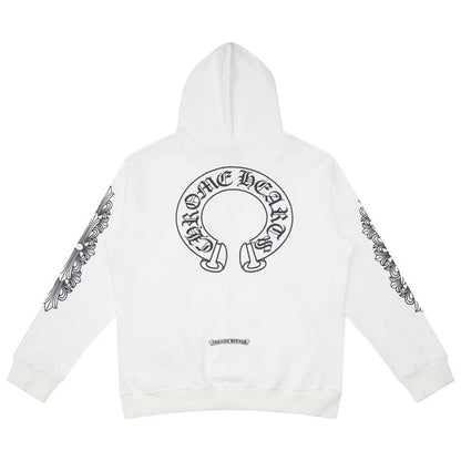 Zip Up Hoodie K5001