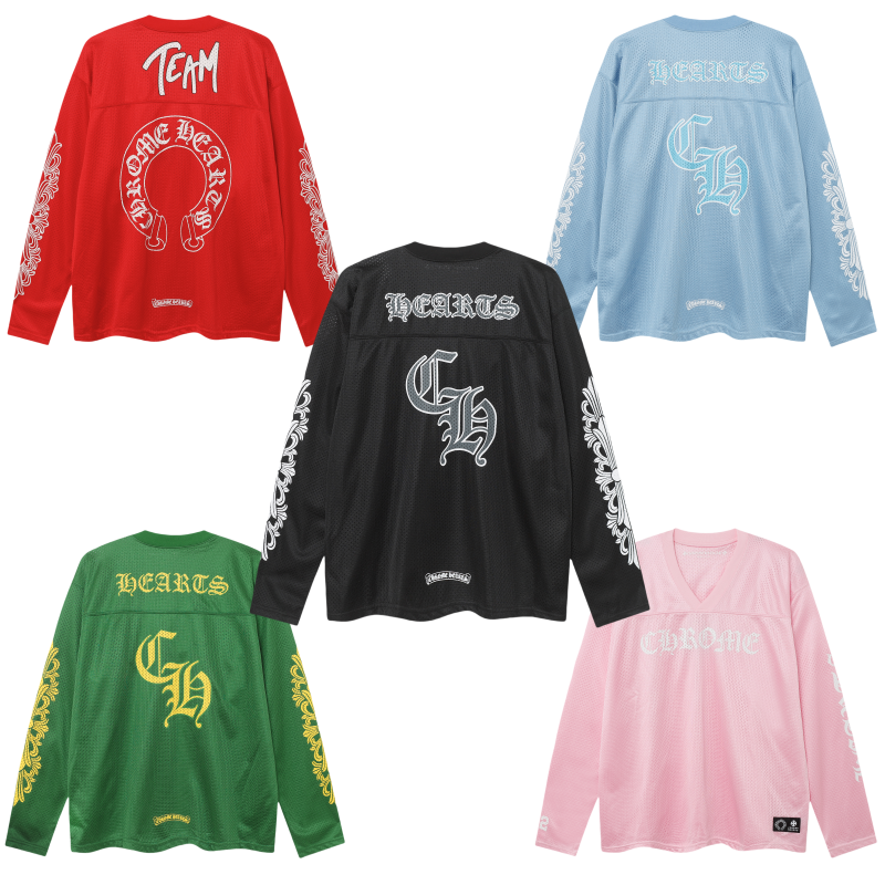 Matty Boy Mesh Warm Up Jersey 9998