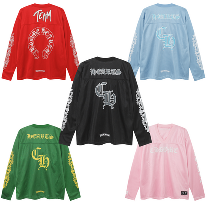 Matty Boy Mesh Warm Up Jersey 9998