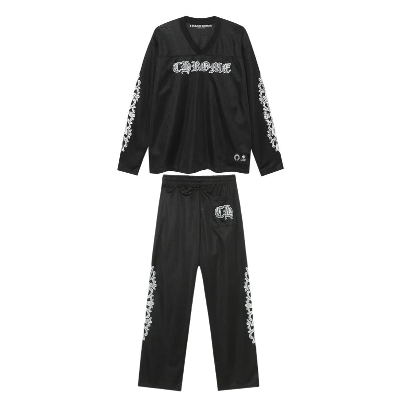Matty Boy Mesh Warm Up Jersey 9998
