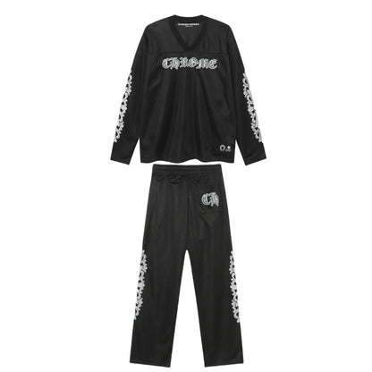 Matty Boy Mesh Warm Up Jersey 9998