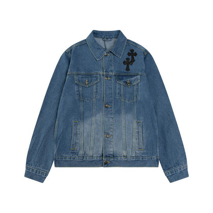 Chrome Hearts 2025 New Jacket