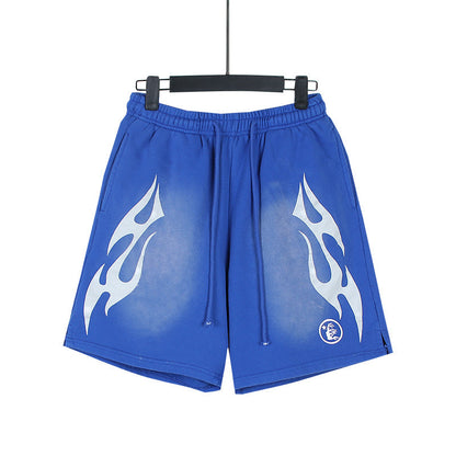 Hellstar Sprot Shorts