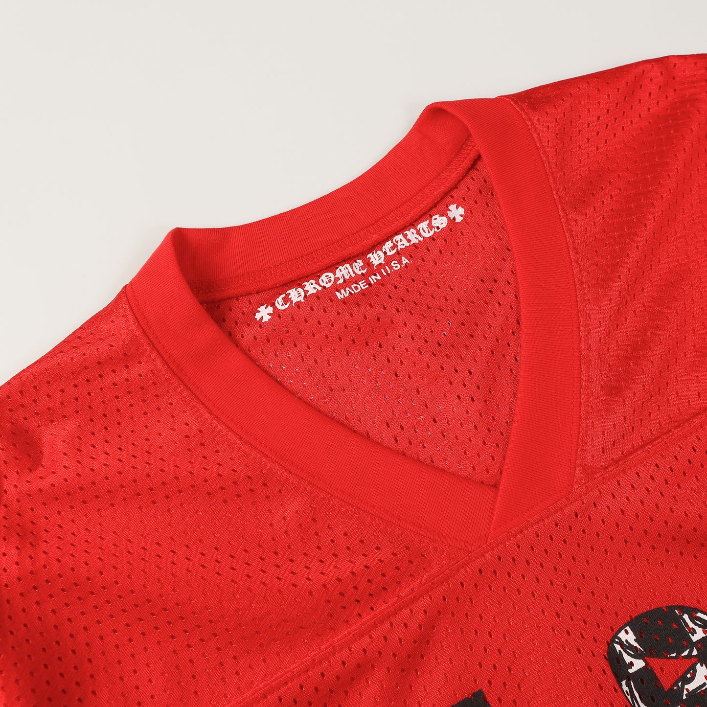 Matty Boy Mesh Warm Up Jersey 9998