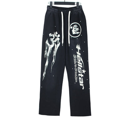 Hellstar Sweatpants