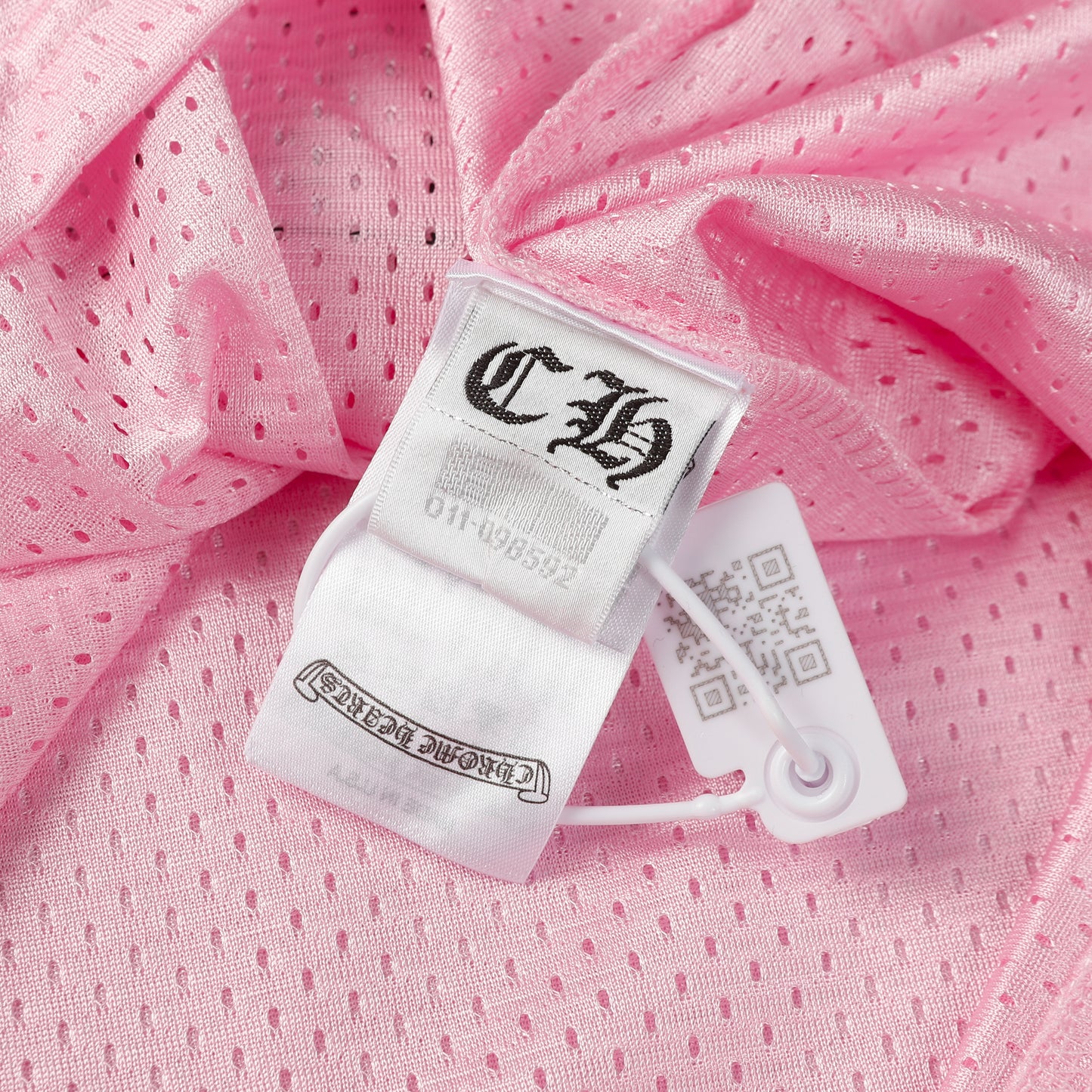 Matty Boy Mesh Warm Up Jersey 9998