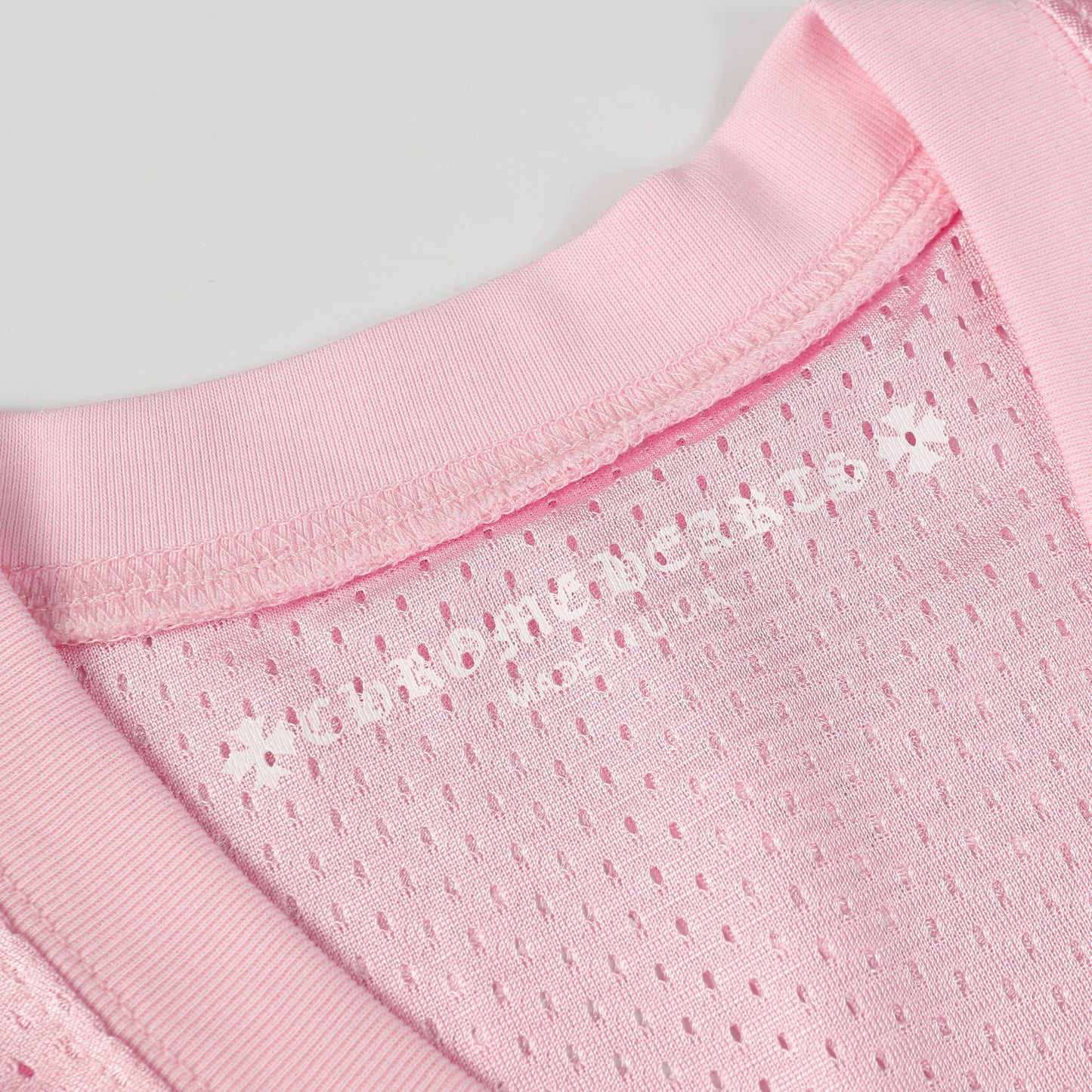 Matty Boy Mesh Warm Up Jersey 9998