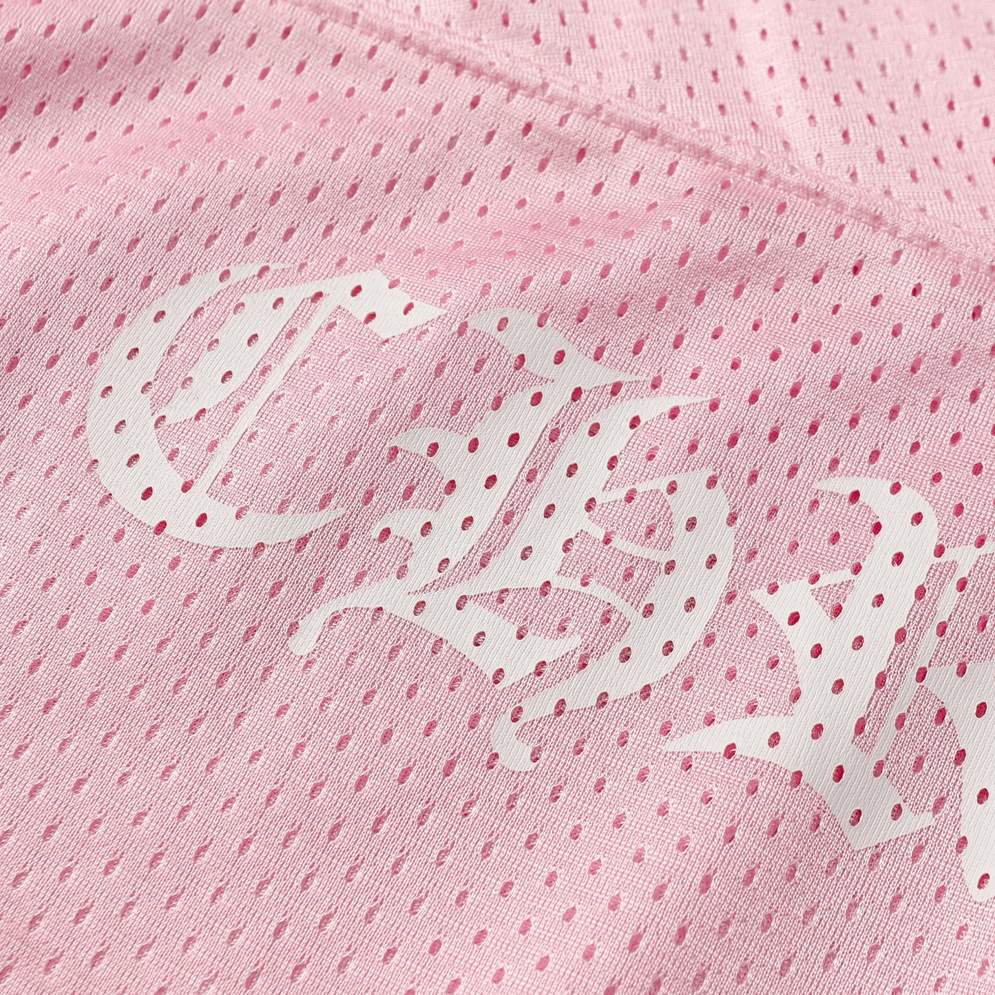 Matty Boy Mesh Warm Up Jersey 9998