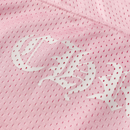 Matty Boy Mesh Warm Up Jersey 9998