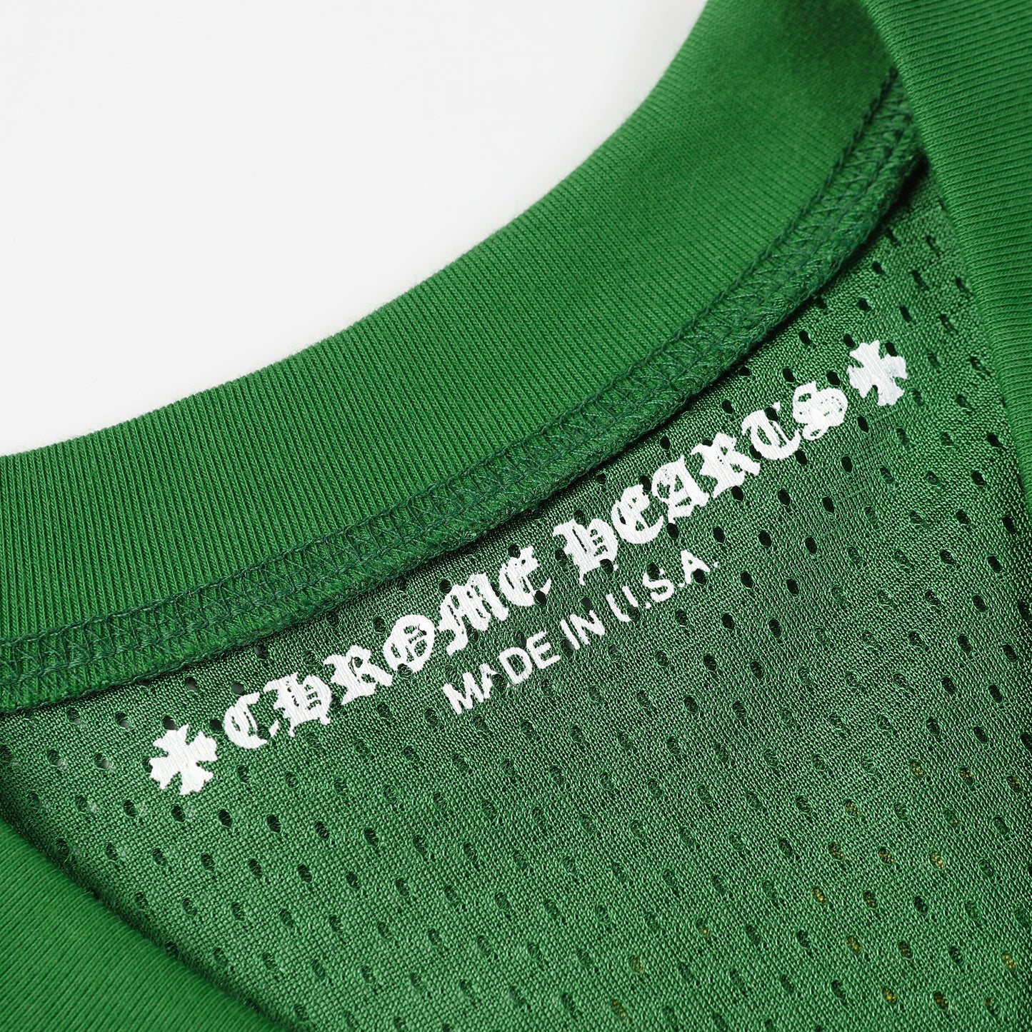 Matty Boy Mesh Warm Up Jersey 9998